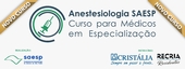 Banner - EAD Anestesiologia